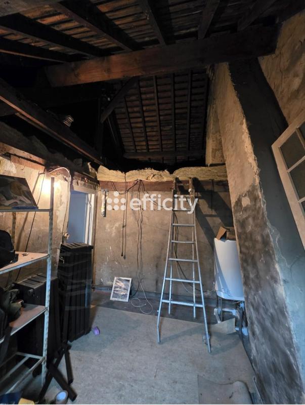 Maison - 132 m² - 6 pièces