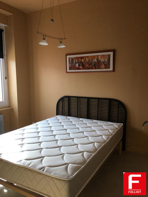 Appartement - 30 m² - 2 pièces