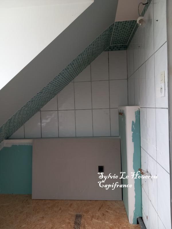 Maison - 125 m² - 7 pièces