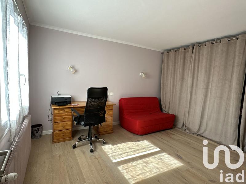 Appartement - 95 m² - 5 pièces