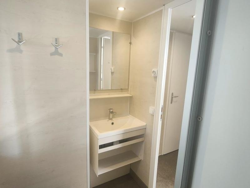 Maison - 40 m² - 5 pièces