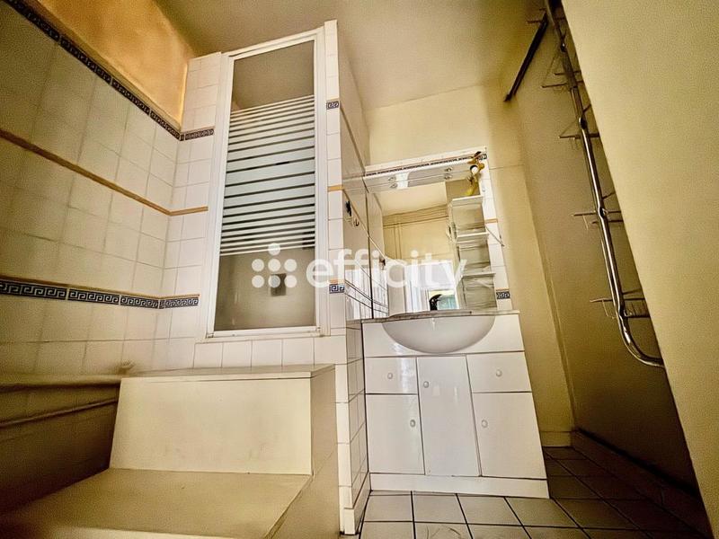 Appartement - 83 m² - 4 pièces