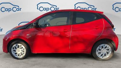 Toyota Aygo II 1.0 VVTi 72 Xshift Xplay - Automatique