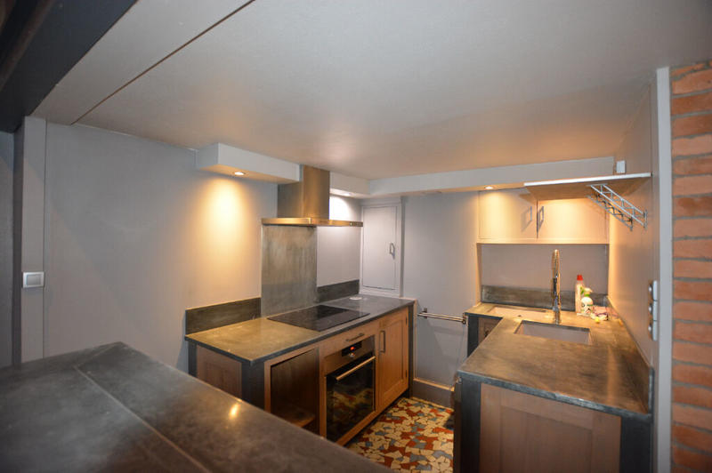 Appartement - 74 m² - 3 pièces