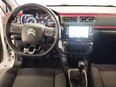 Citroën C3 1.2 Thp 110 Graphic