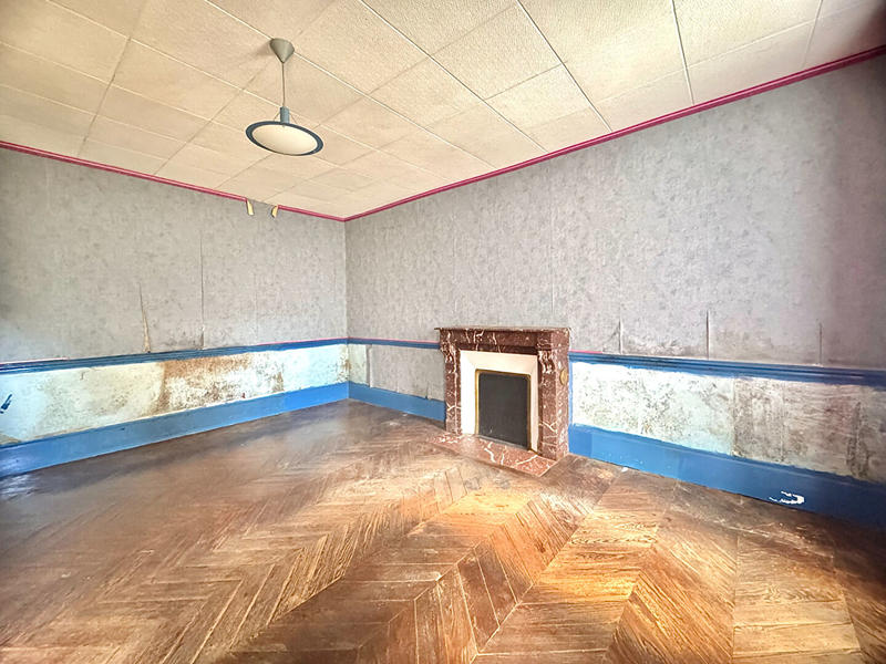 Maison - 168 m² - 4 pièces