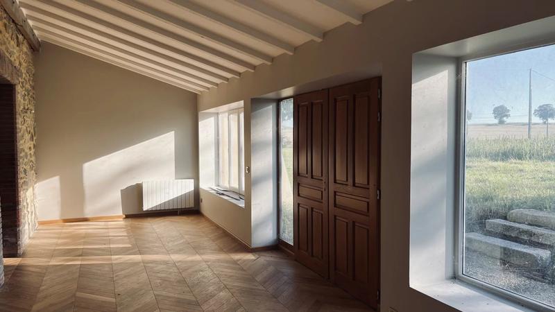 Maison - 189 m² - 6 pièces