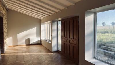 Maison - 189 m² - 6 pièces