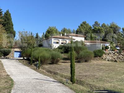 Maison contemporaine - 200 m² - 6 pièces