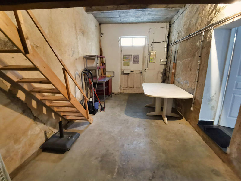 Maison - 109 m² - 4 pièces