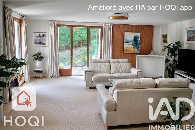 Appartement - 132 m² - 5 pièces