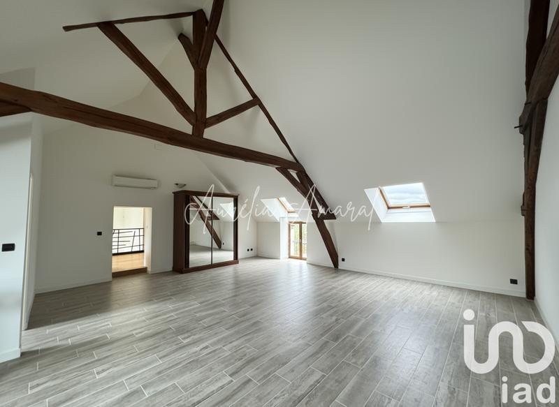 Maison de campagne - 227 m² - 7 pièces