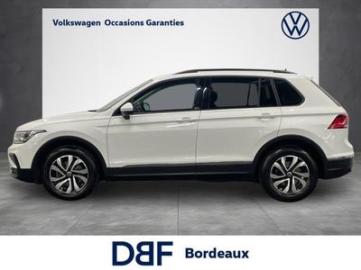 Volkswagen Tiguan 2.0 Tdi 150ch Dsg7 Active