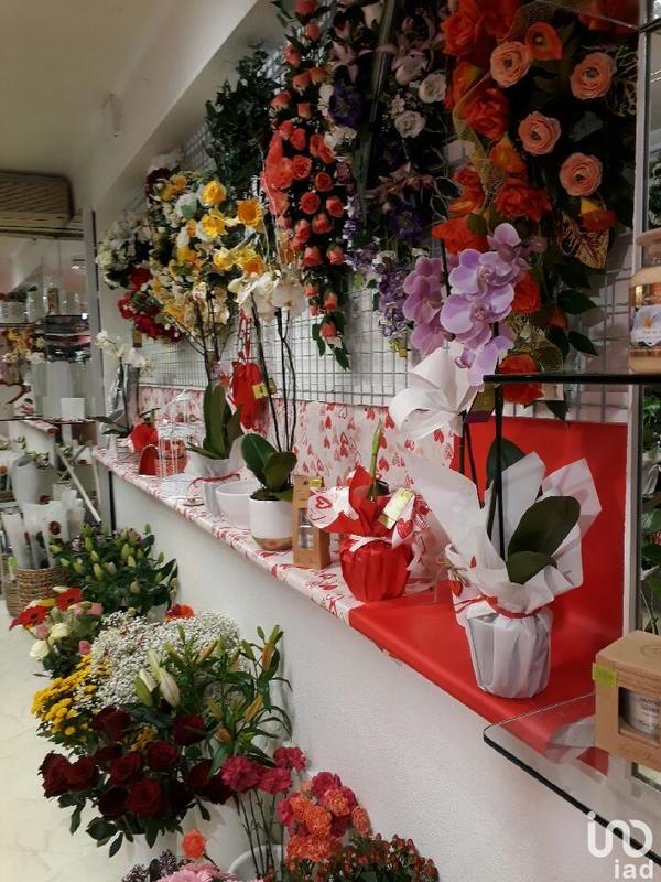 Local commercial - 35 m²