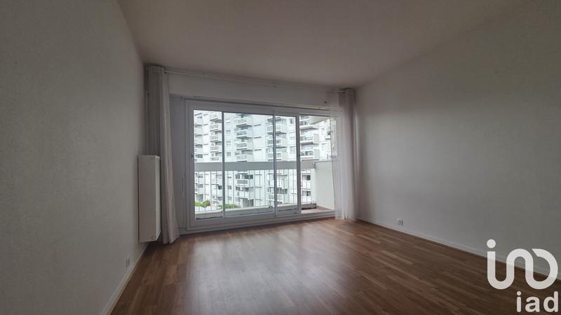 Appartement - 105 m² - 5 pièces