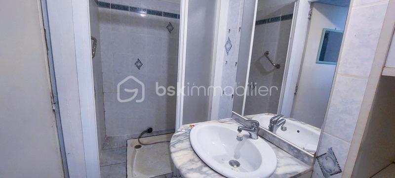 Maison de ville - 91 m² - 7 pièces