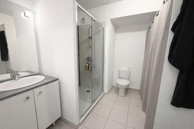 Studio - 28 m² - 1 pièce