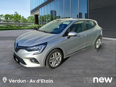 Renault Clio V E-Tech 140 - 21n Business