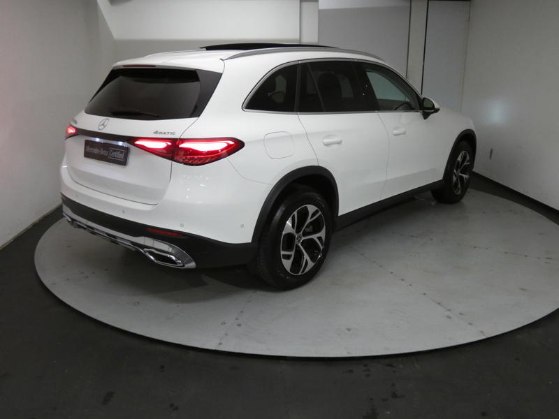 Mercedes Glc Suv 300 e Hybrid Eq 4matic Avantgarde Line