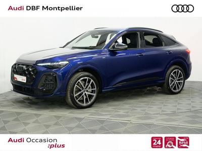 Audi Q5 Sb E Hybrid Quattro 299 Ch s tronic