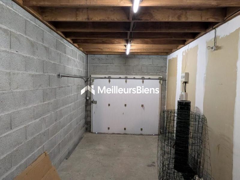 Pavillon - 87 m² - 5 pièces