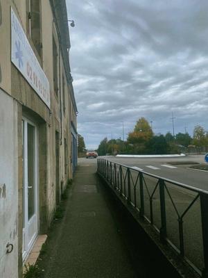 Local commercial - 40 m²