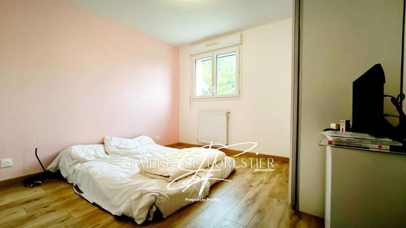 Maison - 101 m² - 5 pièces