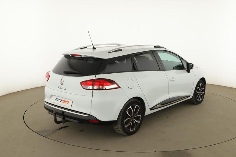 Renault Clio Estate 0.9 TCe Energy Limited 90 ch