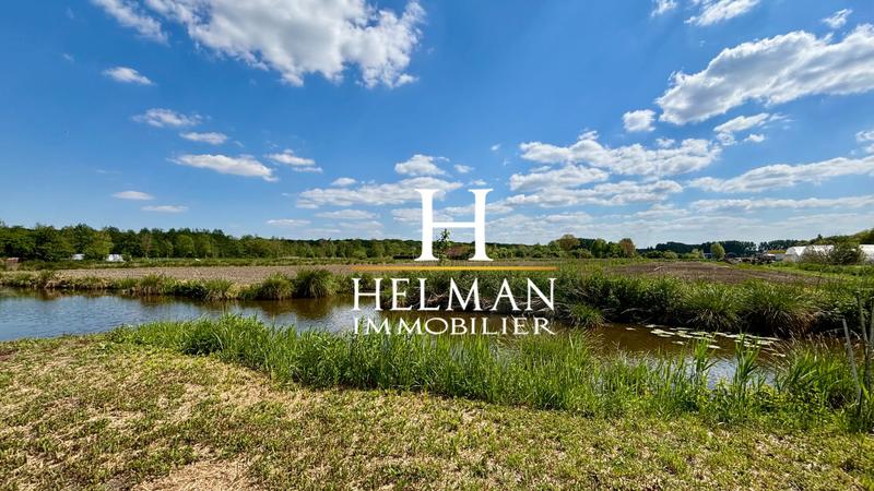 Maison - 144 m² - 4 pièces