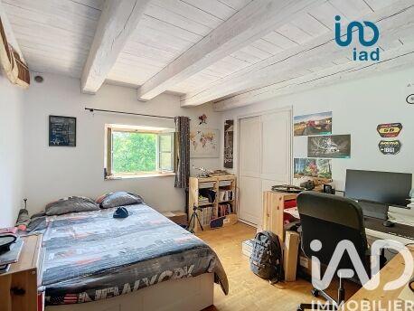 Maison de campagne - 487 m² - 4 pièces