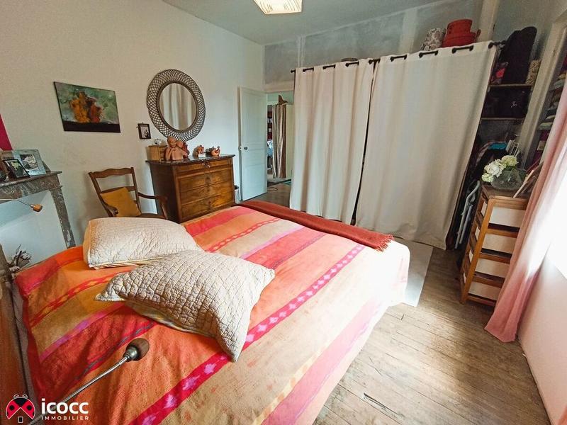 Immeuble - 175 m² - 7 pièces