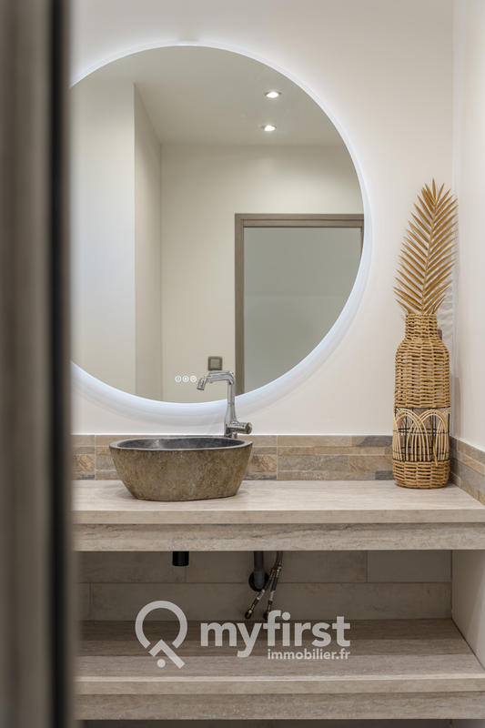 Maison - 147 m² - 6 pièces