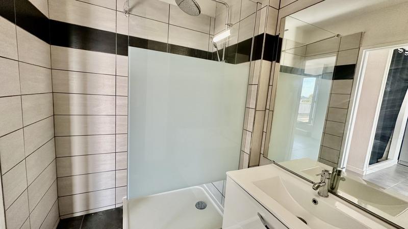 Appartement - 27 m² - 1 pièce