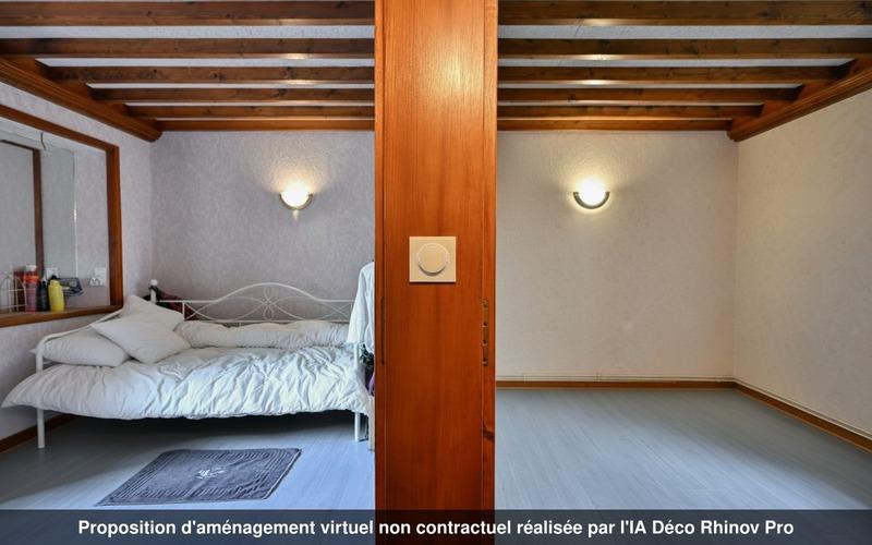 Maison - 118 m² - 7 pièces