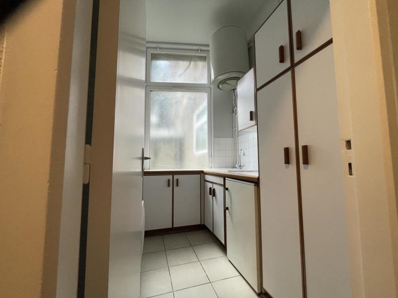 Bureau - 128 m² - 11 pièces