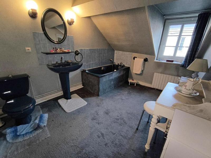 Maison - 157 m² - 7 pièces