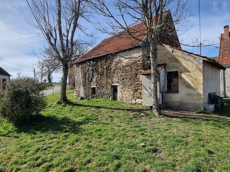 Maison - 48 m² - 2 pièces
