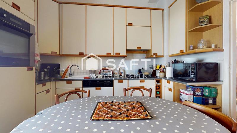 Villa - 160 m² - 6 pièces