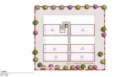 Local d'activité / Entrepôt - 150 m²