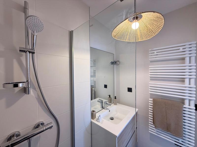 Appartement - 126 m² - 5 pièces