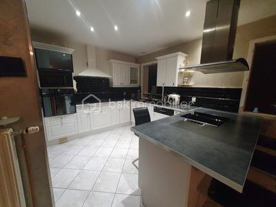 Pavillon - 151 m² - 6 pièces