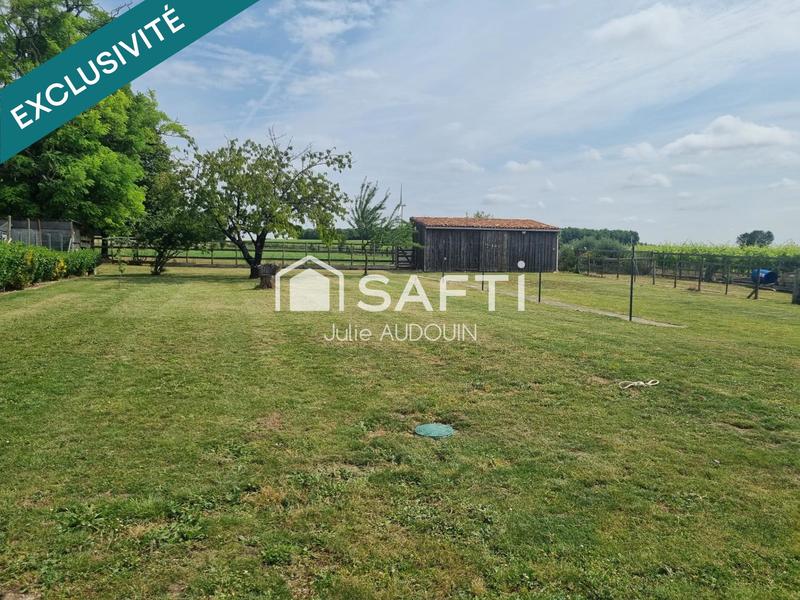 Maison - 280 m² - 9 pièces