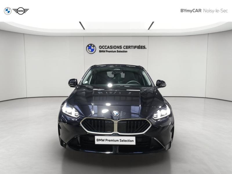 Bmw Série 1 F70 116 122 ch Dkg7 m Sport Design