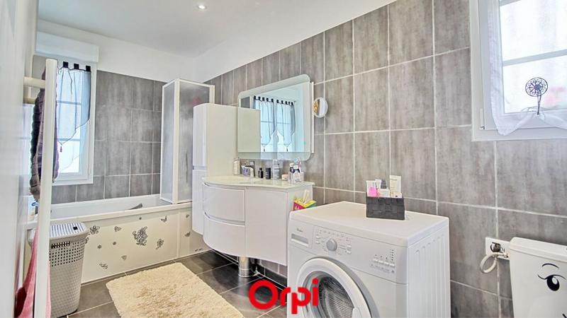 Pavillon - 86 m² - 3 pièces