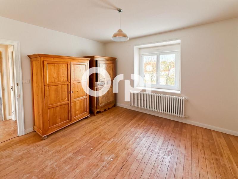 Maison - 126 m² - 5 pièces