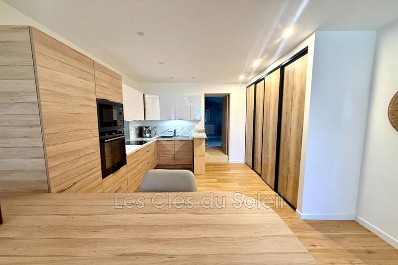 Appartement - 46 m²