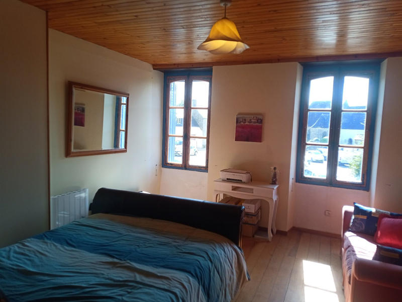 Maison - 87 m² - 3 pièces