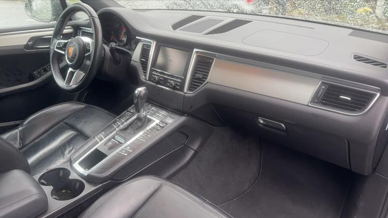 Porsche Macan 3.0 V6 258 Pdk s