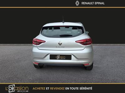 Renault Clio V TCe 90 Equilibre
