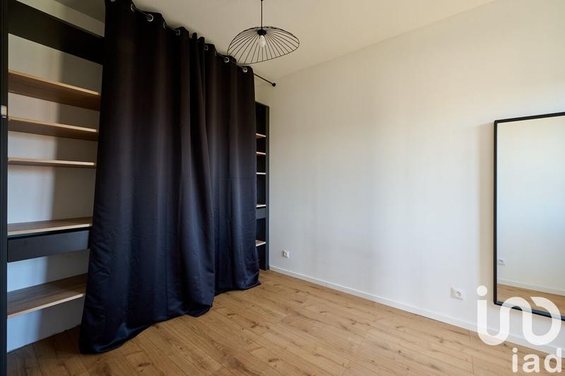 Appartement - 32 m² - 2 pièces